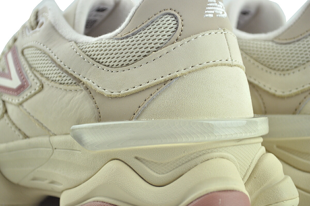 楽天市場】NEW BALANCE U9060ZGC BEIGE width D 90/60 ZGC