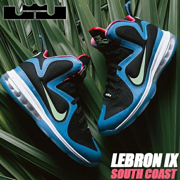 楽天市場】[ 3/1 はワンダフルデー!ポイント5倍!] NIKE LEBRON IX