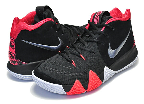 楽天市場】[ 3/1 はワンダフルデー!ポイント5倍!] NIKE KYRIE 4 EP 
