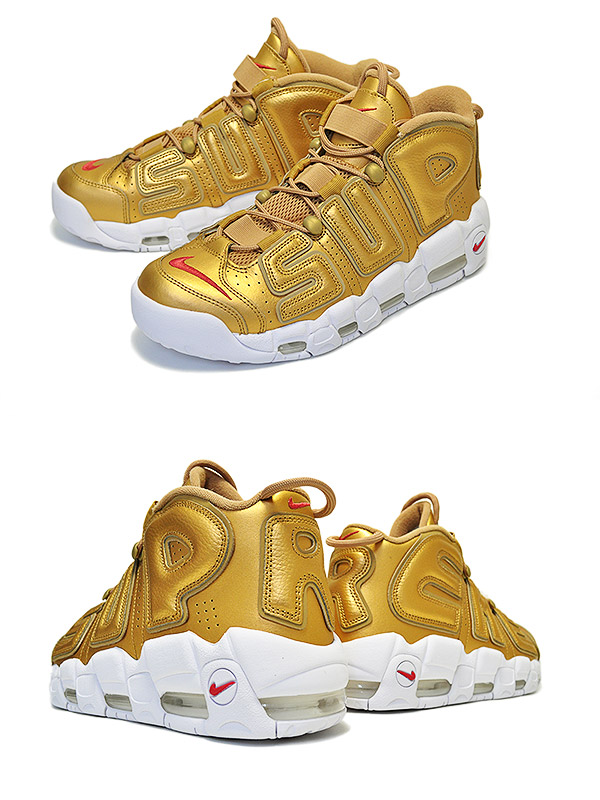 楽天市場】NIKE AIR MORE UPTEMPO 