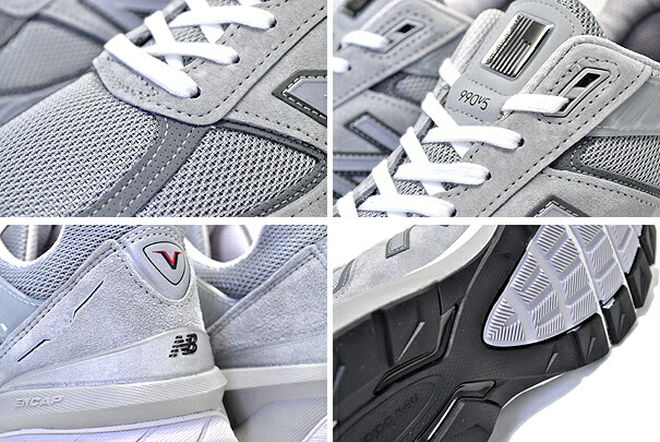 楽天市場】NEW BALANCE M990GL5 MADE IN U.S.A. ニューバランス 990 V5