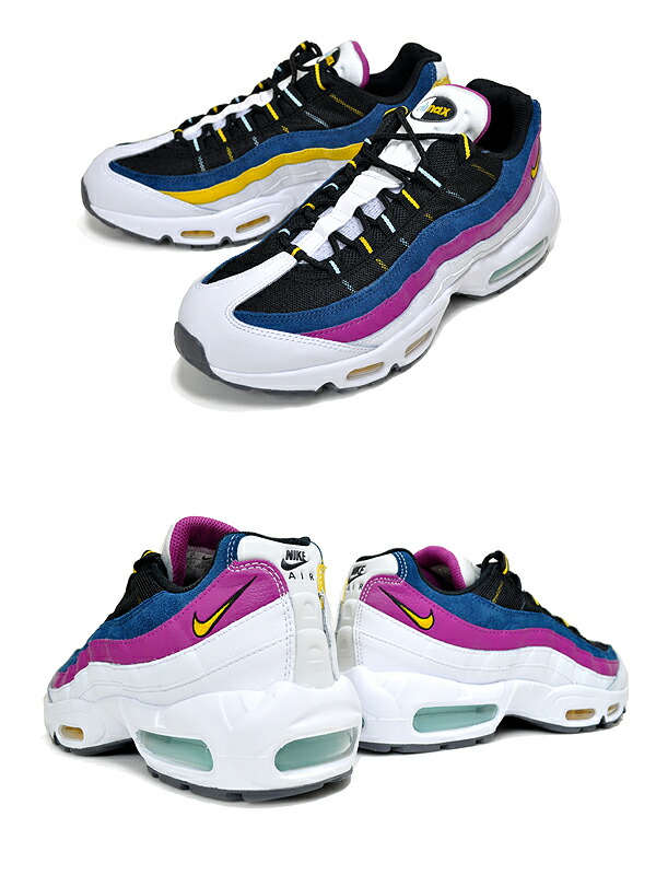 楽天市場】[ 3/1 はワンダフルデー!ポイント5倍!] NIKE AIR MAX 95