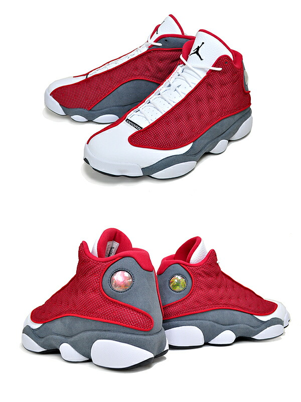 楽天市場】[ ポイント5倍&最大2000円OFFクーポン ] NIKE AIR JORDAN 13