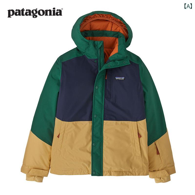 楽天市場】patagonia（スキー用ウェア｜ウィンタースポーツ