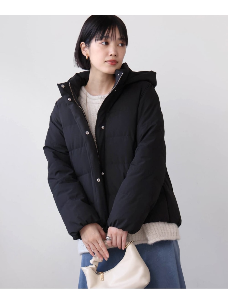 楽天市場】【SALE／30%OFF】ストレッチタフタマルチWAYダウン Bou