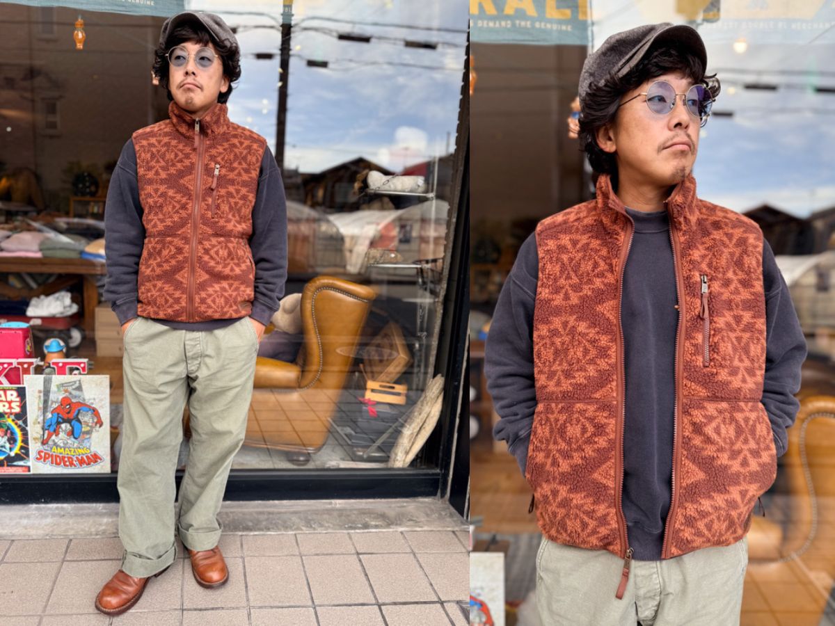 楽天市場】【セール】Pendleton(ペンドルトン)ネイティブ フリース