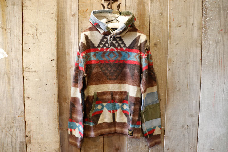 楽天市場】Polo Ralph Lauren(ポロ・ラルフローレン)ネイティブ パーカ