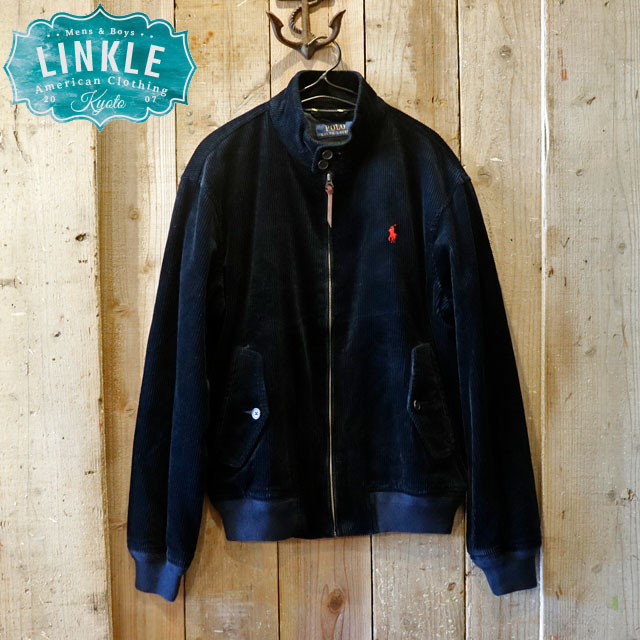 楽天市場】Polo Ralph Lauren(ポロ・ラルフローレン)コーデュロイ