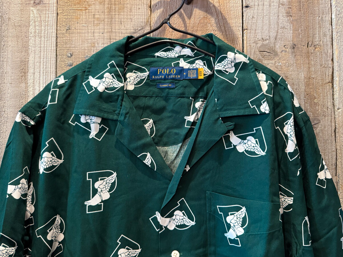 楽天市場】Polo Ralph Lauren(ポロ ラルフローレン)【P-Wing