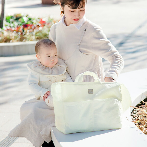 楽天市場】【お届け日相談可】 マザーズバッグ☆Lisumom 出産祝い