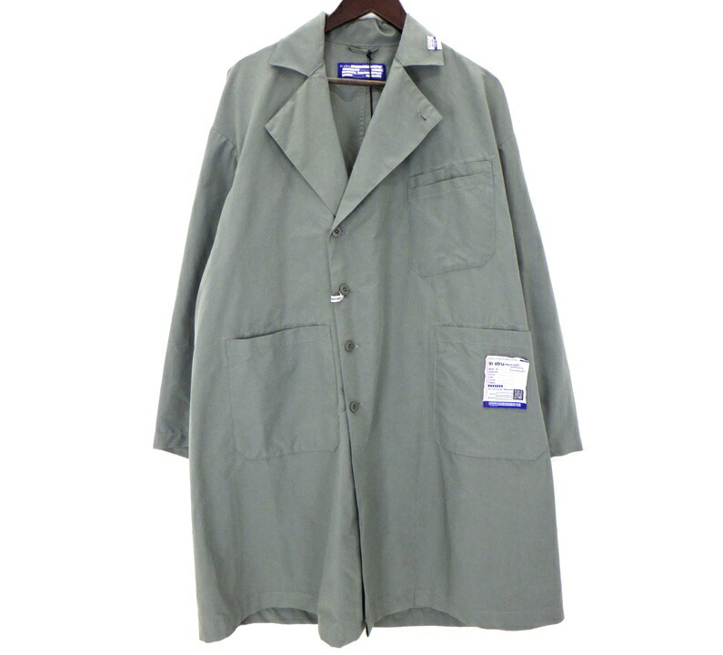 楽天市場】MIHARA YASUHIRO コートの通販