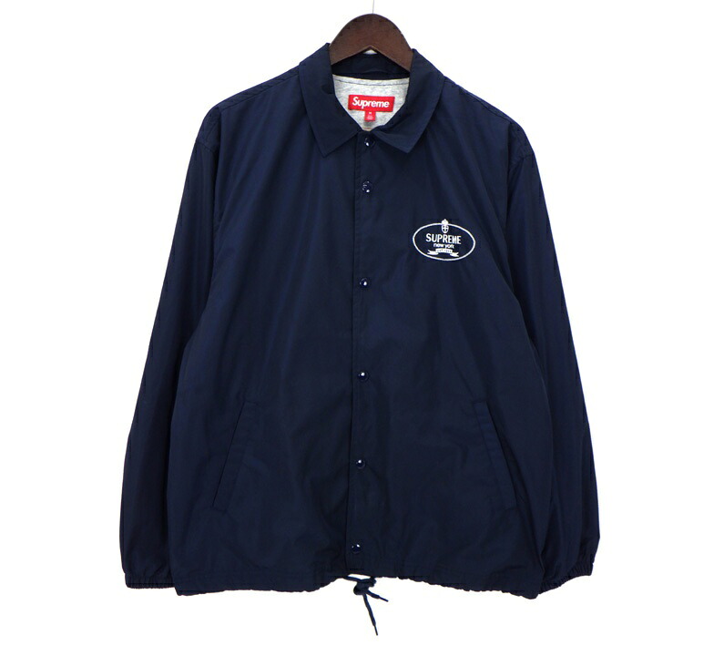 楽天市場】supreme coachジャケットの通販