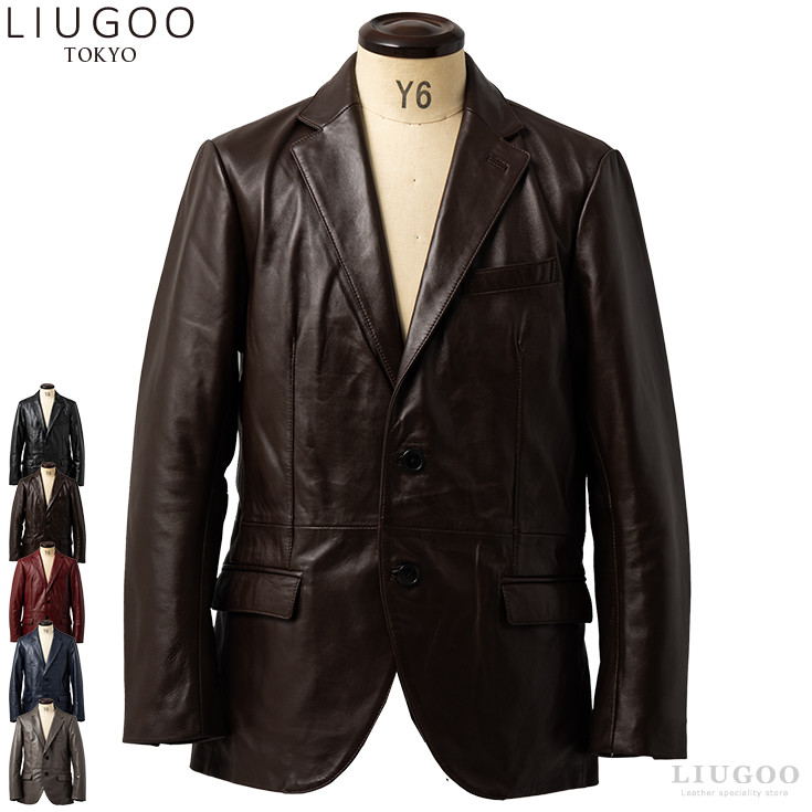 楽天市場】ロカビリー（素材（生地・毛糸）本革）（コート・ジャケット