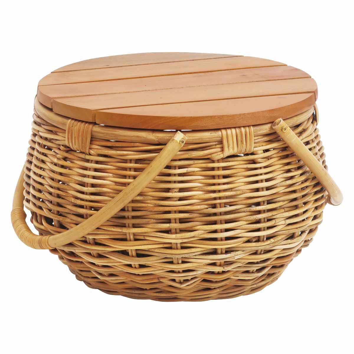 楽天市場】AROROG バスケットテーブル 2WAY ラタン （ アラログ 籐