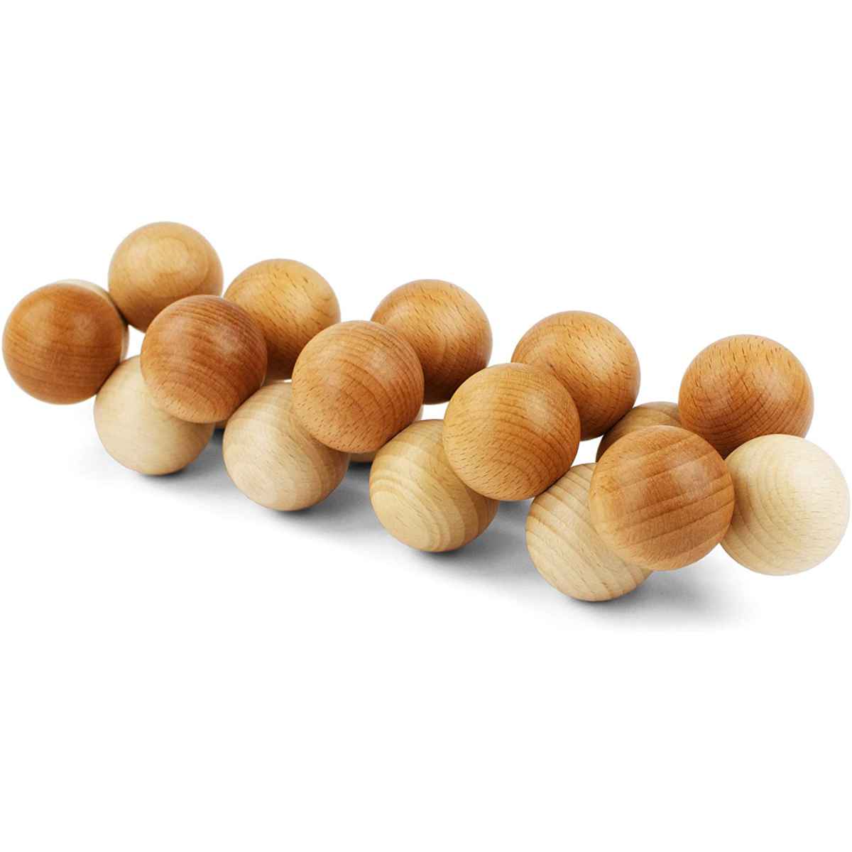 楽天市場】おもちゃ 木製 知育 PlayableARTBall-Natural （ 送料無料