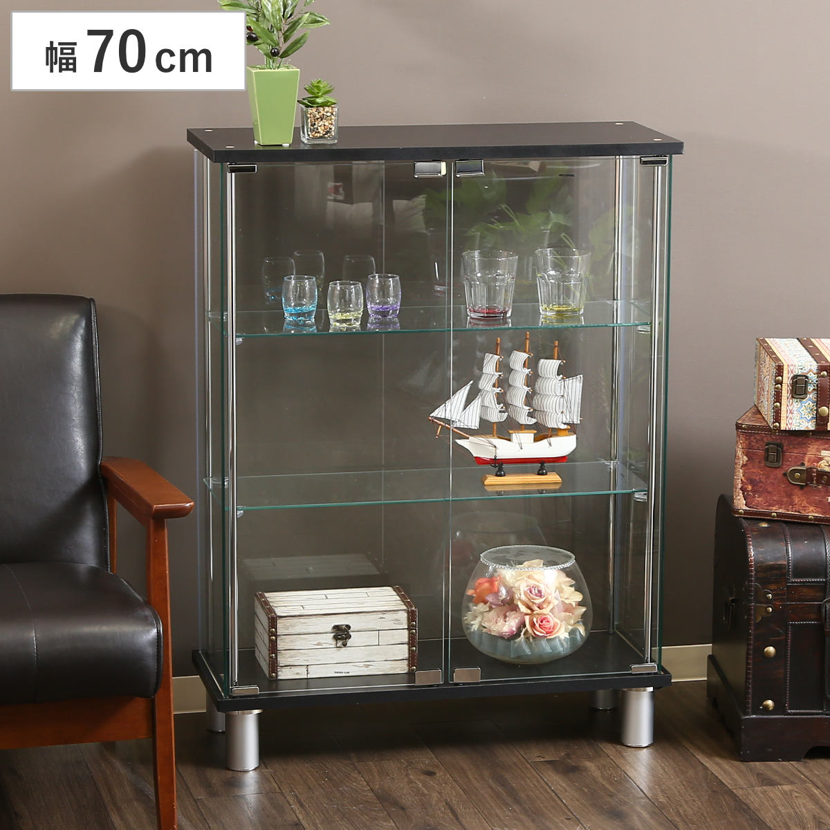 ショーケース キャビネット」の人気商品一覧 | 安い商品を通販サイト