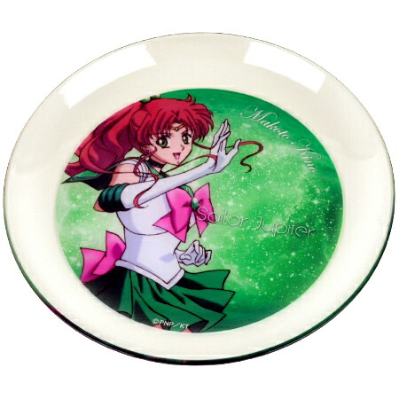 楽天市場】お皿 アクリルプレート 美少女戦士セーラームーンクリスタル