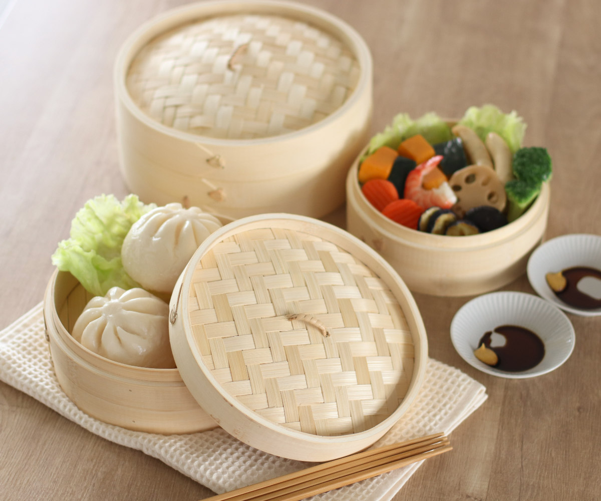 楽天市場】せいろ+鍋セット 15cm用 （ セイロ 鍋付き 鍋 セット 蒸し器