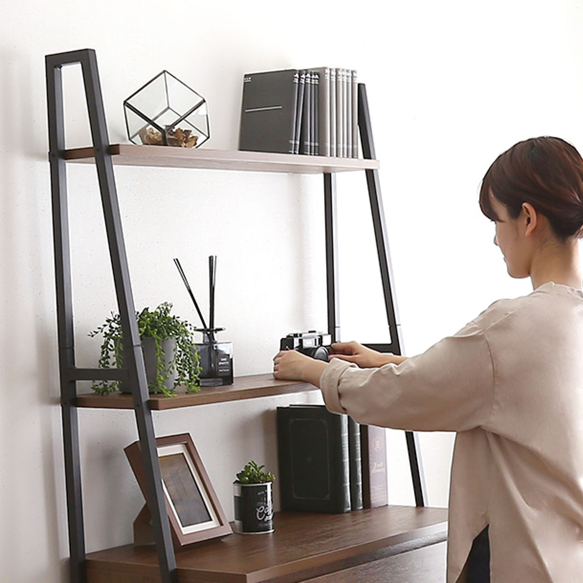 楽天市場】チェストラック 約幅82.5cm ヴィンテージ調 ワイドチェスト