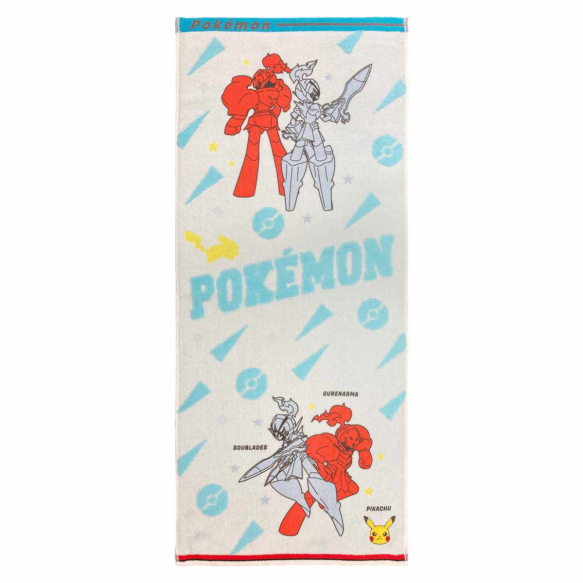 楽天市場】タオル ポケモン ミニタオル ハンドタオル フェイスタオル