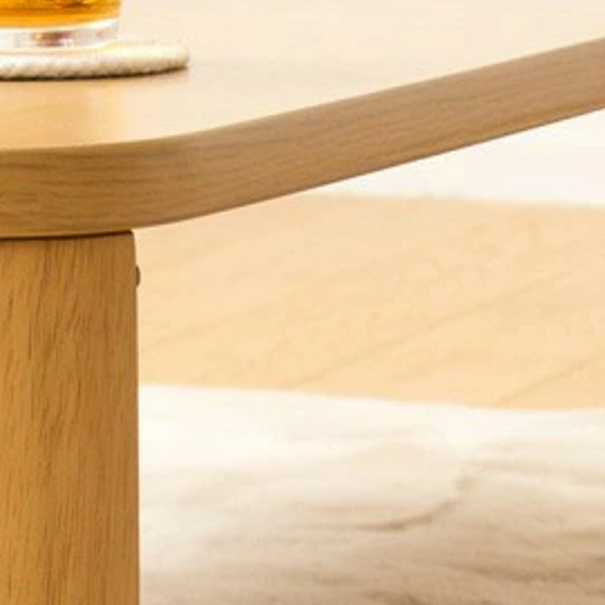 楽天市場】座卓 幅120cm 折りたたみ 木目調 （ リビングテーブル ロー