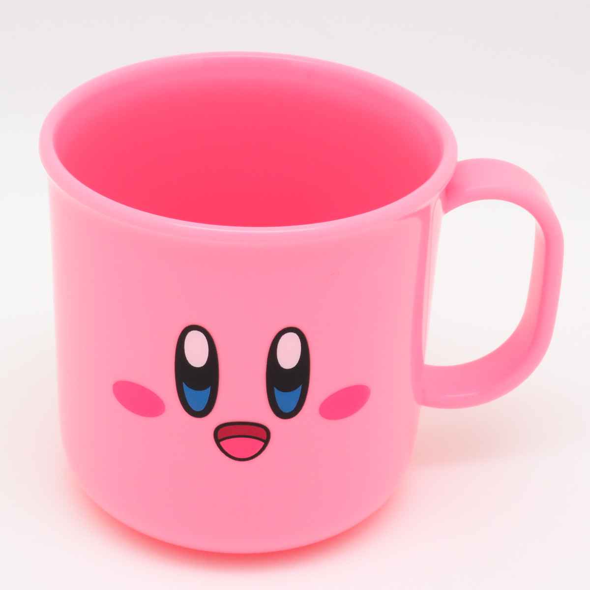 楽天市場】コップ プラスチック 200ml 星のカービィ ピンク