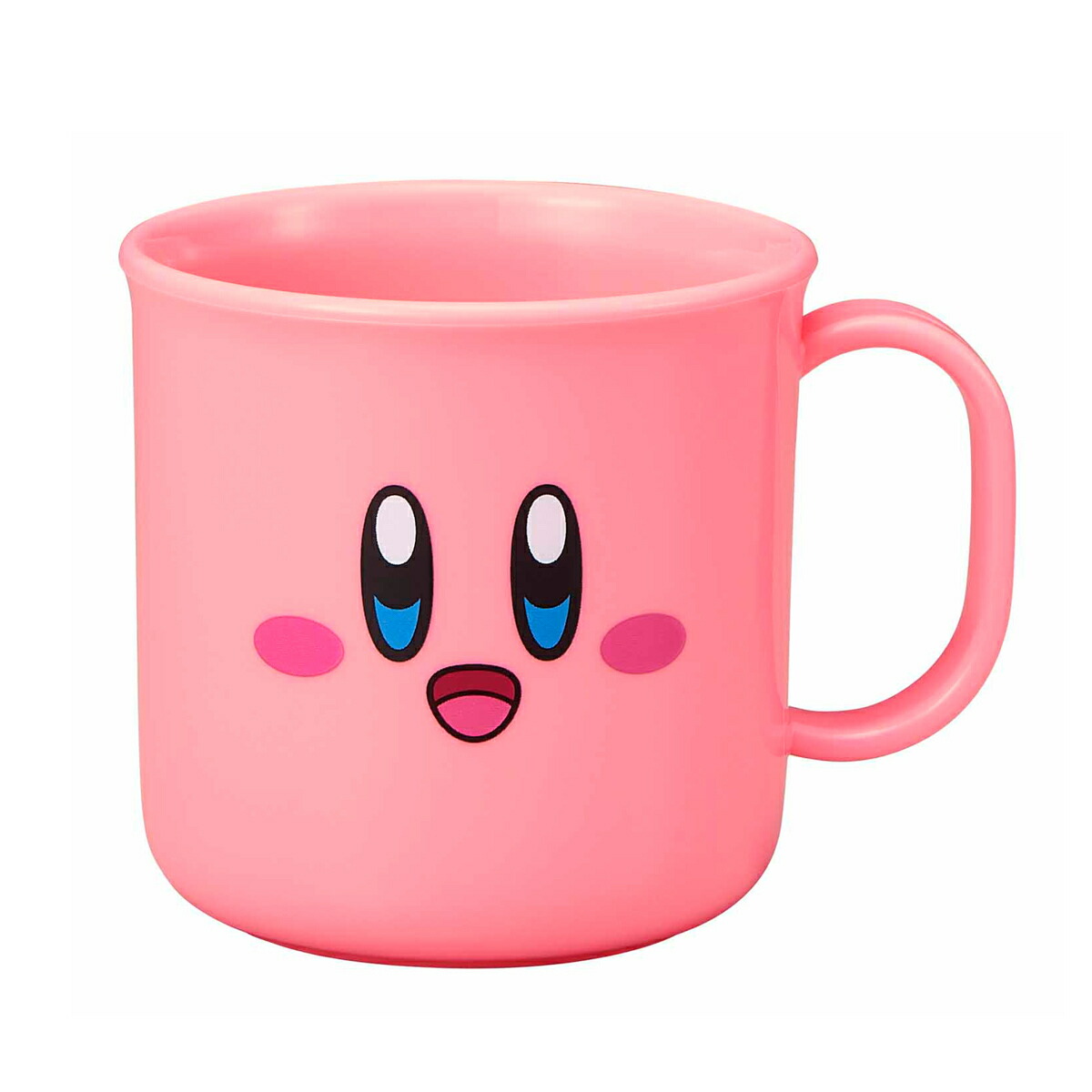 楽天市場】コップ プラスチック 200ml 星のカービィ ピンク