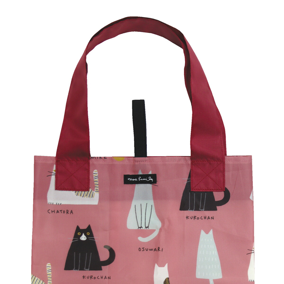 楽天市場】エコバッグ エコトートバッグ A4サイズ 折りたたみ （ マイ