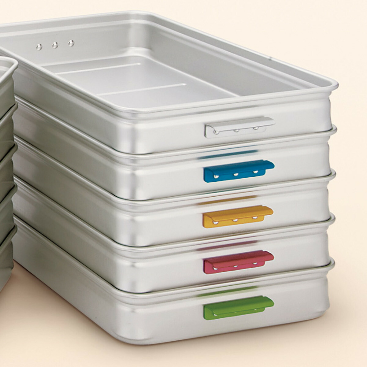 en boca KINGBOX キングボックス コンテナ 業務用 3セット en boca様