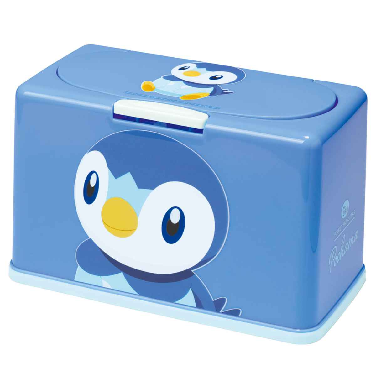 楽天市場】マスクケース 抗菌マスクストッカー ポッチャマ