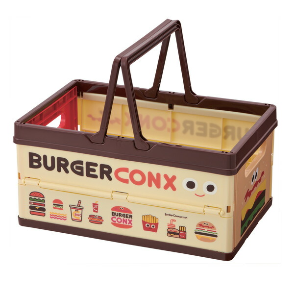 楽天市場】折りたたみ コンテナ キャラクターの通販