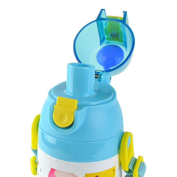 楽天市場】□在庫限り・入荷なし□子供用水筒 ディズニー ツムツム 直