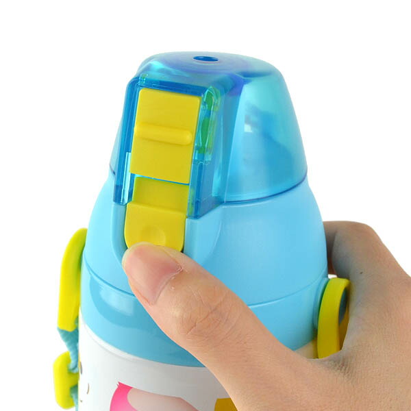 楽天市場】□在庫限り・入荷なし□子供用水筒 ディズニー ツムツム 直