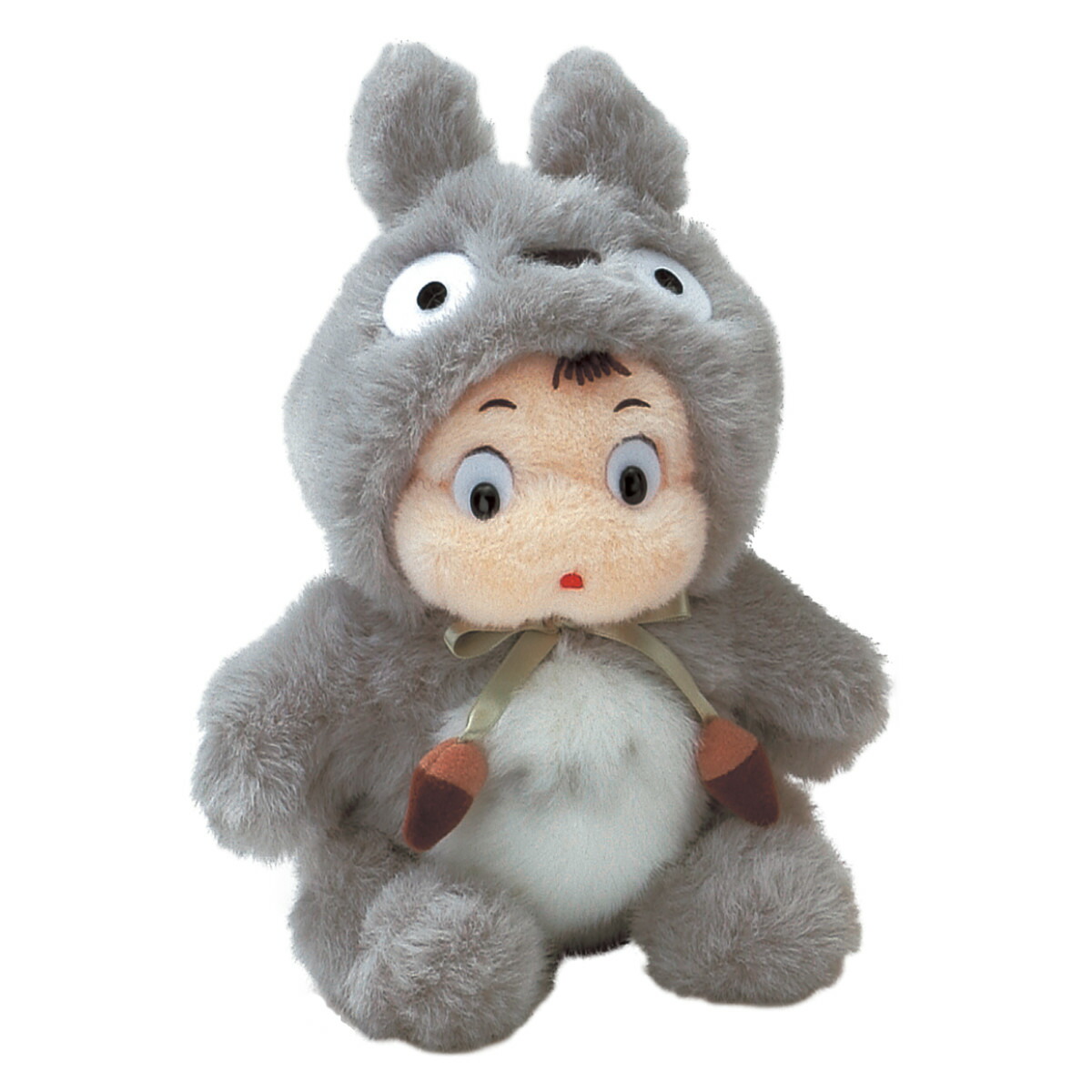 楽天市場】ぬいぐるみ 着ぐるみ メイちゃん トトロ M ジブリ