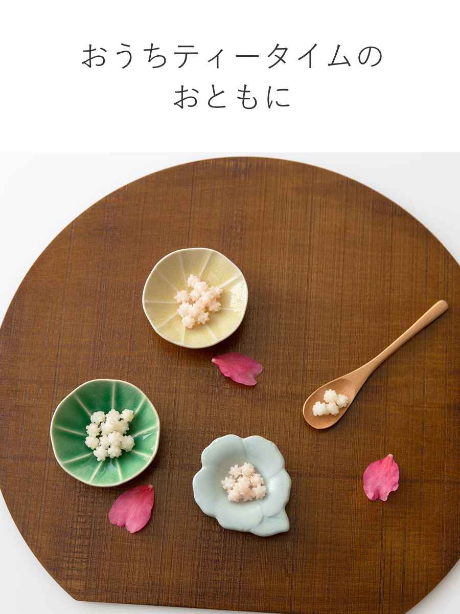 楽天市場】半月膳 36×32cm 漆塗り 天然木 ランチョンマット 5枚セット