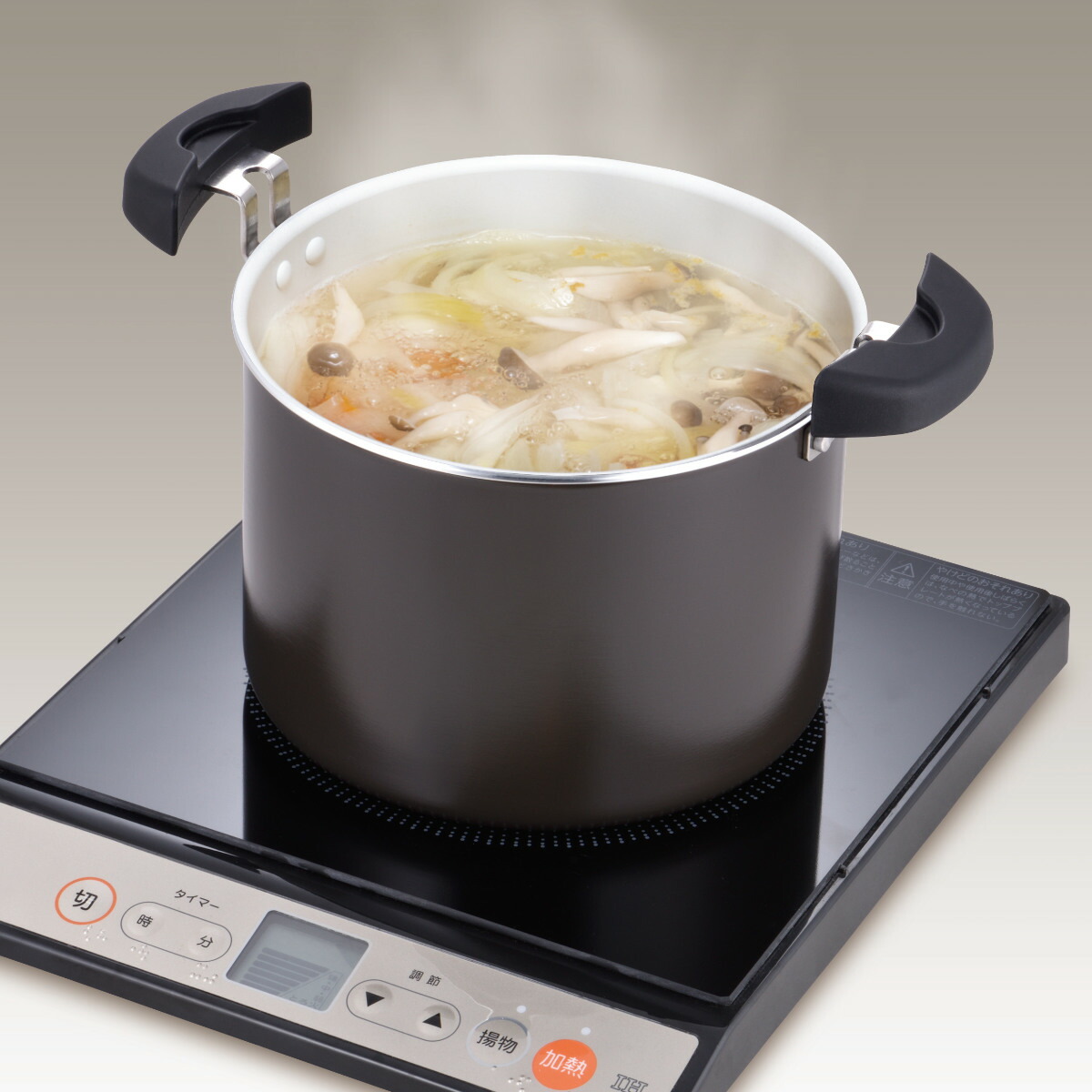 楽天市場】サーモス 真空保温調理器 4.3L IH対応 シャトルシェフ 保温