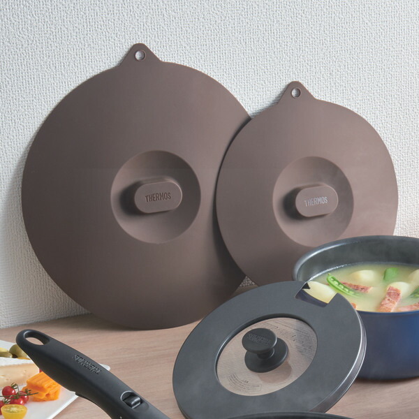 楽天市場】サーモス 取っ手のとれるフライパン9点セット ガス火専用
