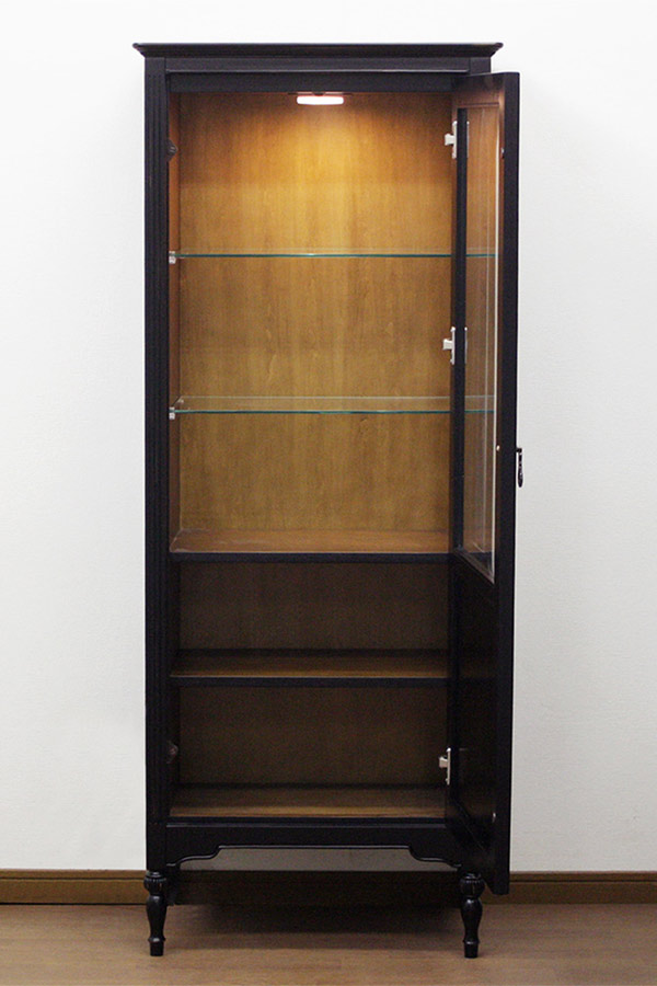 楽天市場】□在庫限り・入荷なし□ ガラスキャビネット ディスプレイ