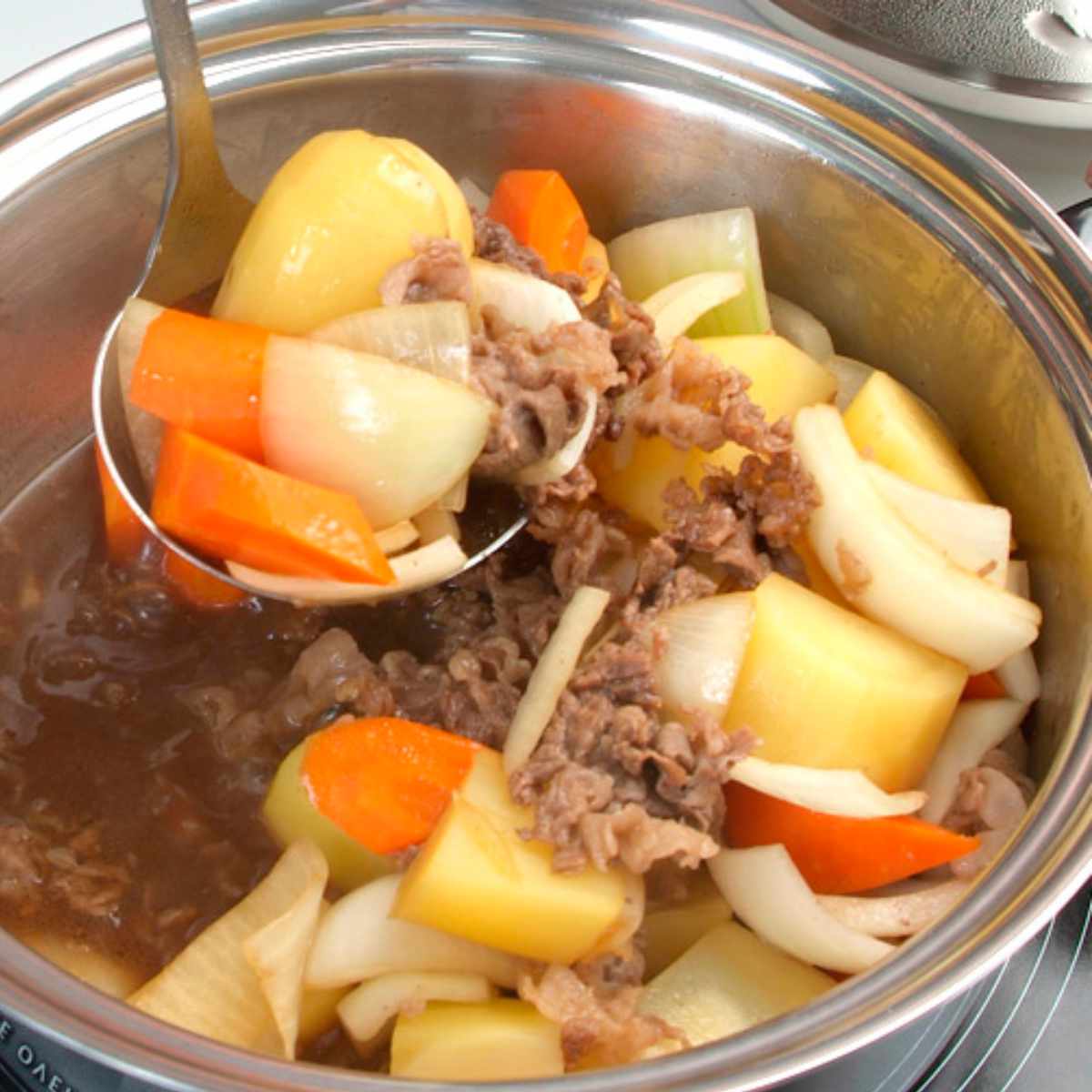 楽天市場】Vita Craft ビタクラフト 両手鍋 21cm ウルトラ 3.2L No