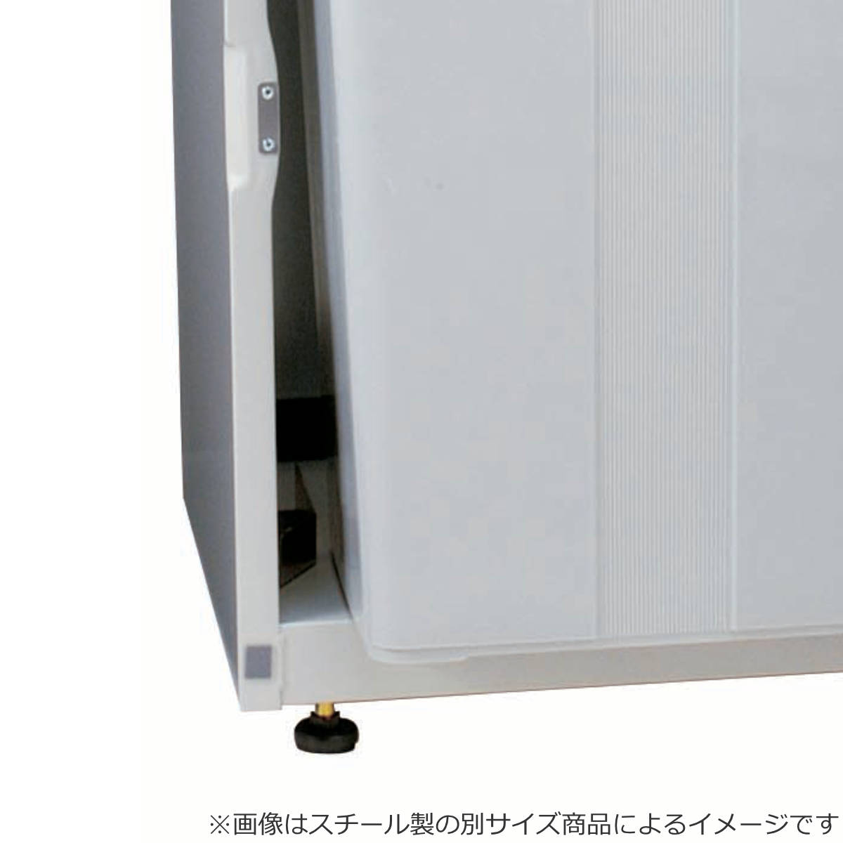 楽天市場】傘袋スタンド 25L 業務用 傘入れ袋スタンドNS-25ST