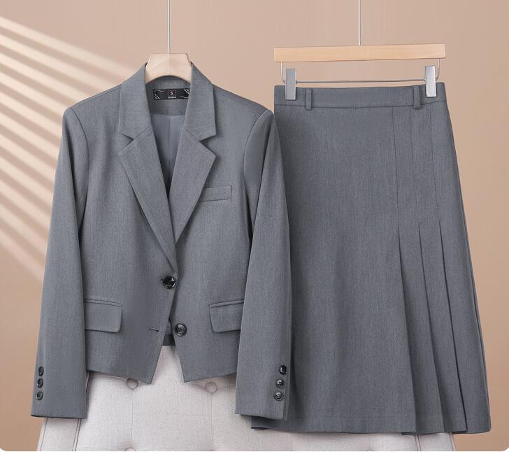 楽天市場】セットアップ レディース スーツ スカートスーツ フォーマル