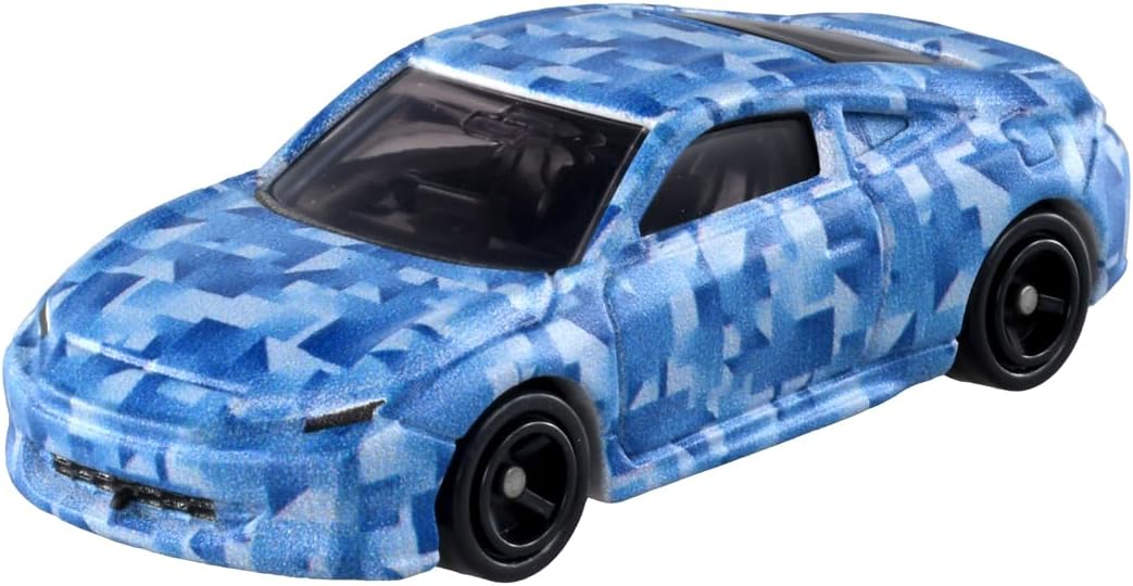 楽天市場】トミカ 2025年9月新製品 3点セット【No.10 ホンダ