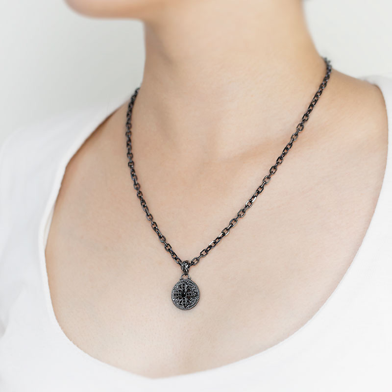 楽天市場】【5%off CP有】ハワイアンジュエリー ネックレス ペンダント