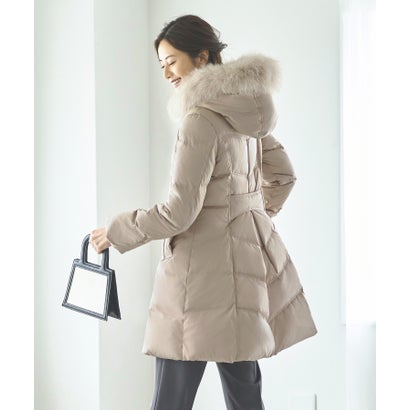 楽天市場】ルイルエブティック RUIRUE BOUTIQUE フォックスファー