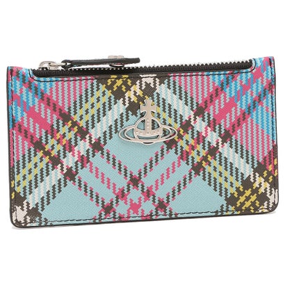 ヴィヴィアン・ウエストウッド(Vivienne Westwood) 名刺入れ メンズ