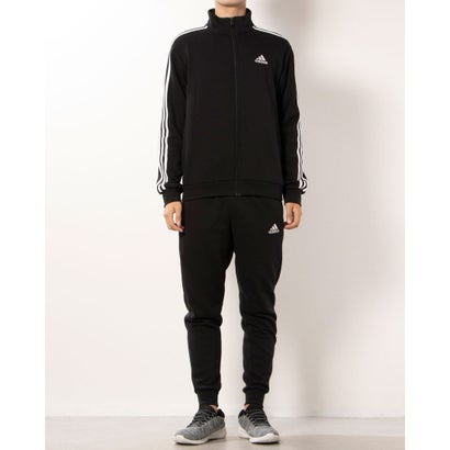 楽天市場】アディダス adidas メンズ ジャージ上下セット M 裏起毛