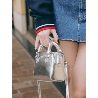 楽天市場】エイミーイストワール EIMY ISTOIRE コンパクトミニボストン