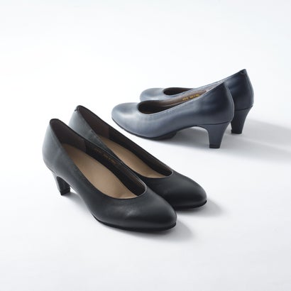 楽天市場】ヴィリーナ VIRINA ネセサリーパンプス （ブラック