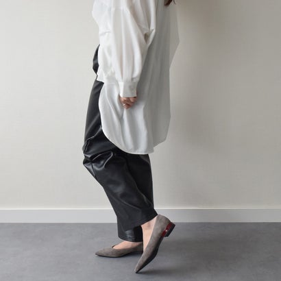 楽天市場】ファビオルスコーニ FABIO RUSCONI ポインテッドトウカラー