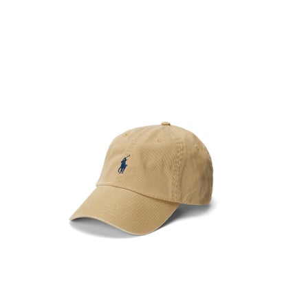 楽天市場】キャップ ラルフローレン ブラウンの通販